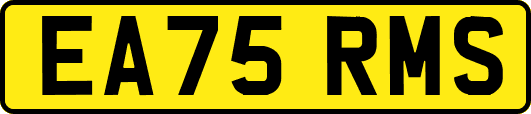 EA75RMS
