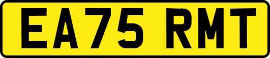 EA75RMT