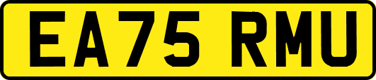 EA75RMU