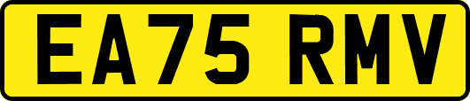 EA75RMV