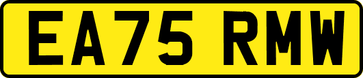EA75RMW