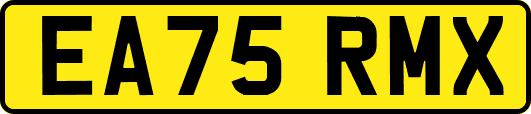 EA75RMX