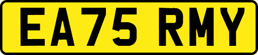 EA75RMY