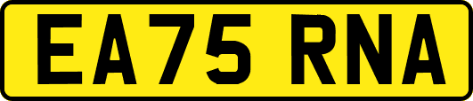 EA75RNA