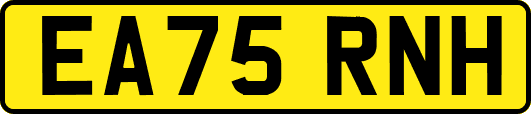 EA75RNH