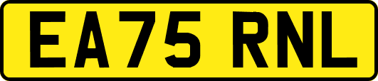 EA75RNL