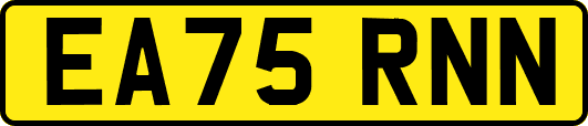 EA75RNN