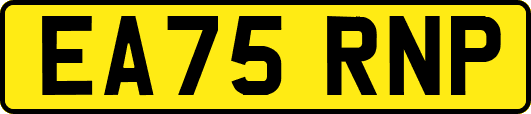 EA75RNP
