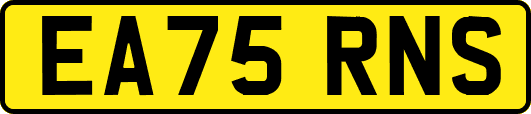 EA75RNS