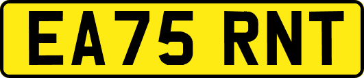 EA75RNT