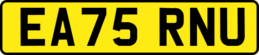 EA75RNU