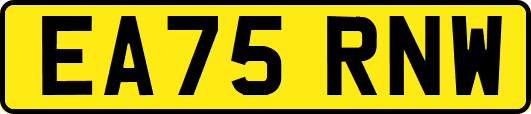 EA75RNW