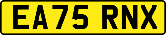 EA75RNX