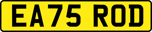 EA75ROD