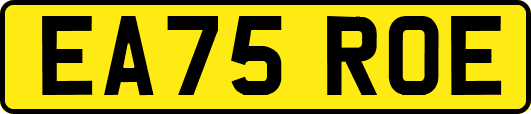 EA75ROE