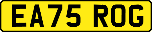 EA75ROG