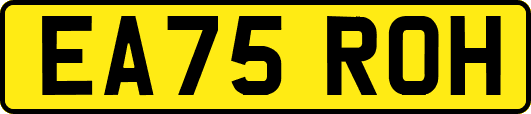 EA75ROH