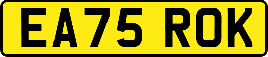 EA75ROK