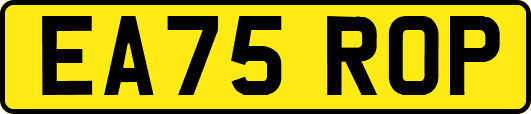 EA75ROP