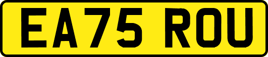 EA75ROU