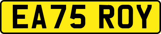 EA75ROY