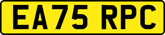 EA75RPC