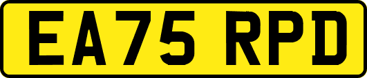 EA75RPD