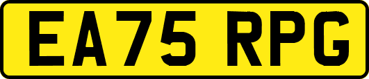 EA75RPG