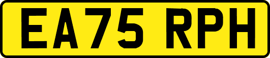 EA75RPH