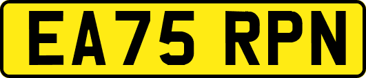 EA75RPN