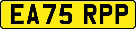 EA75RPP