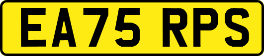 EA75RPS