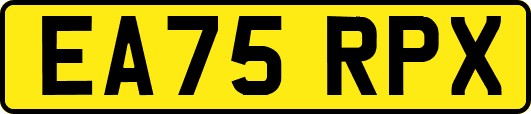 EA75RPX