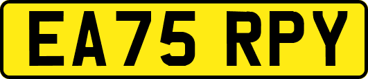 EA75RPY
