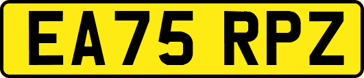 EA75RPZ