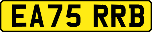 EA75RRB