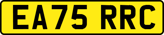 EA75RRC