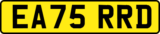 EA75RRD