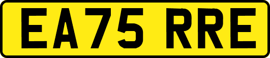 EA75RRE