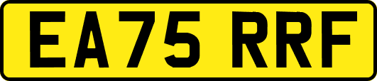 EA75RRF