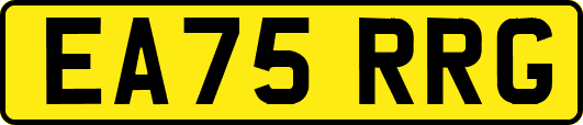 EA75RRG
