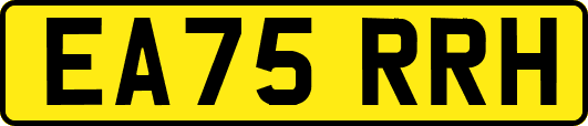 EA75RRH
