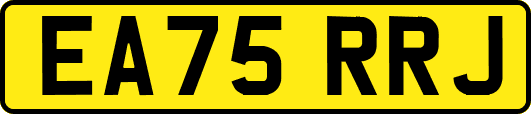 EA75RRJ