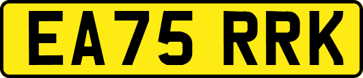EA75RRK