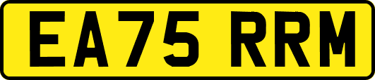 EA75RRM