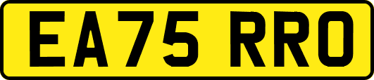 EA75RRO