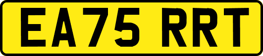 EA75RRT