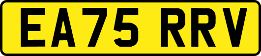 EA75RRV