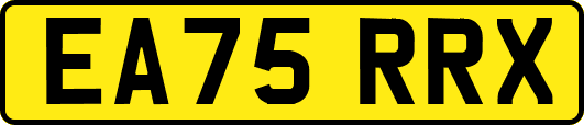 EA75RRX