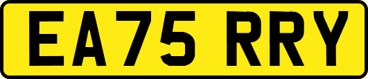 EA75RRY
